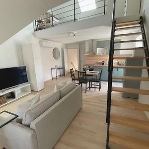 Appartement à 1 Chambre à Coucher