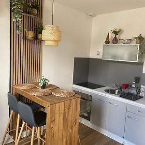 Maison 1 Chambre