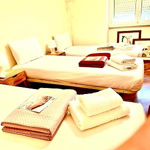 Chambre Triple Confort