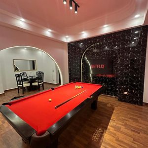 2 - Bedroom Apartment In The Heart Of Zamalek Visits Allowed
