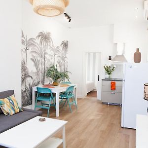 Appartement à 1 Chambre à Coucher