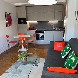 Appartement à 2 Chambres à Coucher