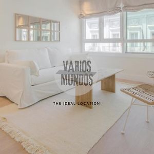 Malasana Acogedora Para 4, Ven A San Bernardo 20 E3