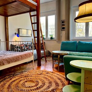 Appartement à 1 Chambre à Coucher