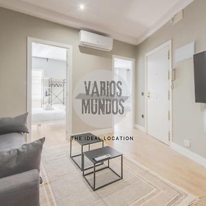 Appartement à 2 Chambres à Coucher