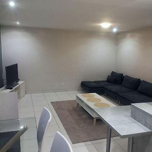 Appartement Au Coeur De La Ville