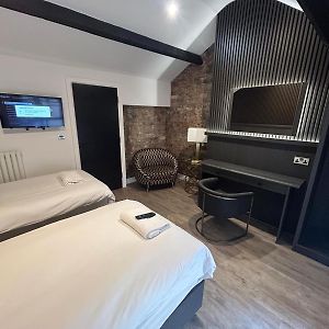 Maison 4 Chambres