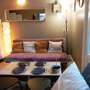 520 Grand Studio En Hypercentre