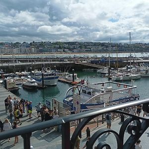 Apartamento Con Vistas En El Puerto De Donostia