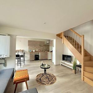 Maison 3 Chambres