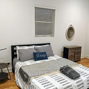 Chambre Lit King-Size