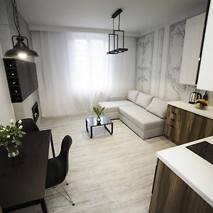 Luksusowy Apartament W Krakowie - Stare Podgorze - Rynek Podgorski