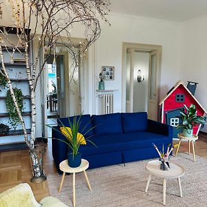 Appartement à 3 Chambres à Coucher