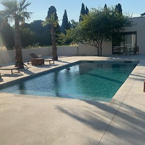 Villa à 2 Chambres à Coucher