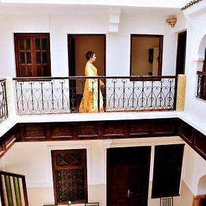 Riad Lily