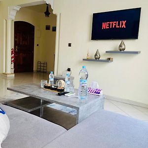 Dar Bouchra, Cozy Appartement, Centre Gueliz Marrakech