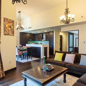 Luxury Loft Apartment Downtown