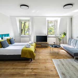 Appartement Studio