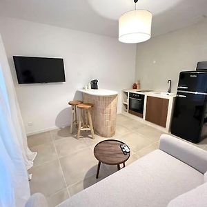 Appartement à 1 Chambre à Coucher