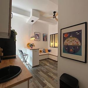 Appartement à 1 Chambre à Coucher
