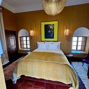 Chambre Exclusive Lit King-Size
