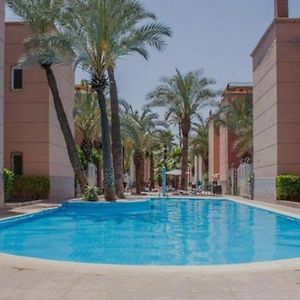 Appartement Dans Residence Avec Piscines