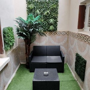 Appartement Cosy Avec Patio En Rdc