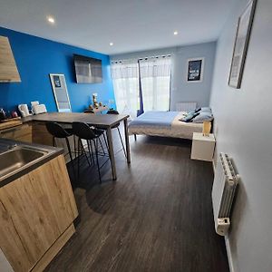 Appartement à 1 Chambre à Coucher