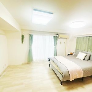 新宿市中心歌舞伎町東新宿駅徒步3分鐘免費wi-Fi