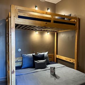 Chambre Lit King-Size