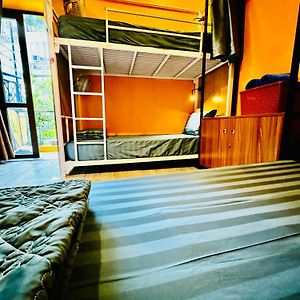 Dormitory Room Mixed