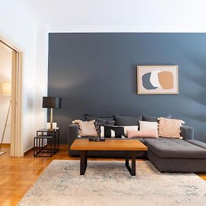Appartement Premium à 3 Chambres à Coucher