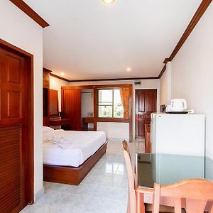 Chambre Lit King-Size