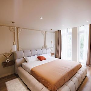 Eden Room - Luxe, Balneo & Sauna
