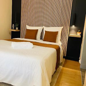 Appartement à 1 Chambre à Coucher