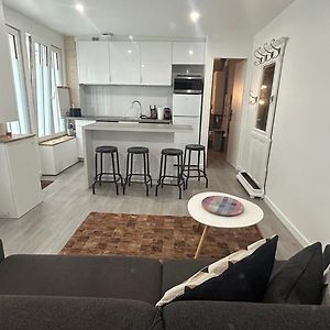 Appartement à 1 Chambre à Coucher