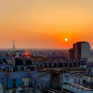 Loft 80M2 Parking Vues Magiques