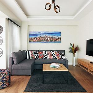 Appartement à 1 Chambre à Coucher