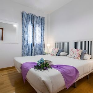 Santa Catalina Patio Andaluz Centrico 2 Rooms