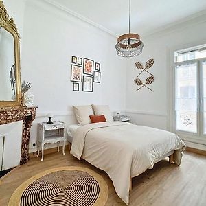 Nouveau - Appartement 100M2 Avec Terrasse A 1 Min De La Place De La Comedie