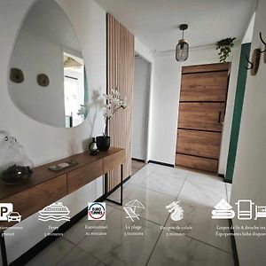 Appartement à 2 Chambres à Coucher