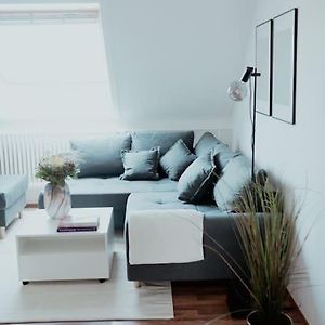 3-Zimmer-Wohnung Im Herzen Von Ruettenscheid