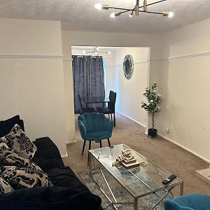 Appartement à 3 Chambres à Coucher