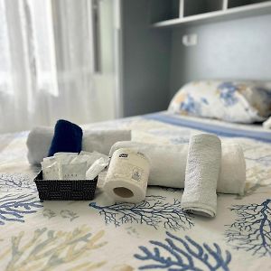 Roma Apartment Holiday