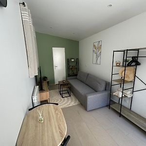 Appartement à 1 Chambre à Coucher