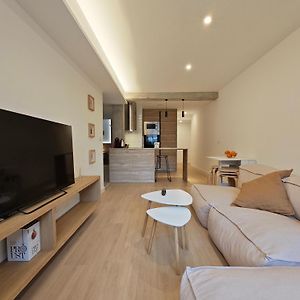 Appartement à 3 Chambres à Coucher