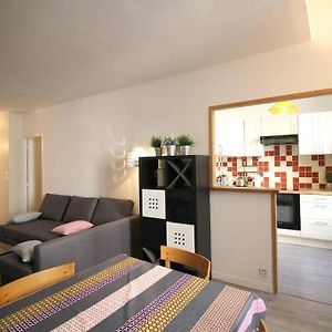 Appartement à 2 Chambres à Coucher