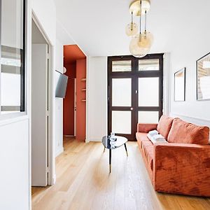 Appartement à 1 Chambre à Coucher