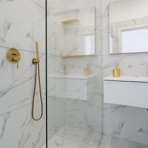 Chambre Quadruple de Luxe