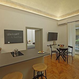 Appartement de Luxe à 1 Chambre à Coucher